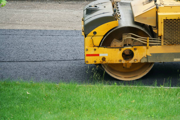 Best Affordable Driveway Pavers  in Mason City, IL