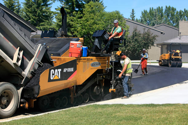 Best Driveway Pavers Near Me  in Mason City, IL